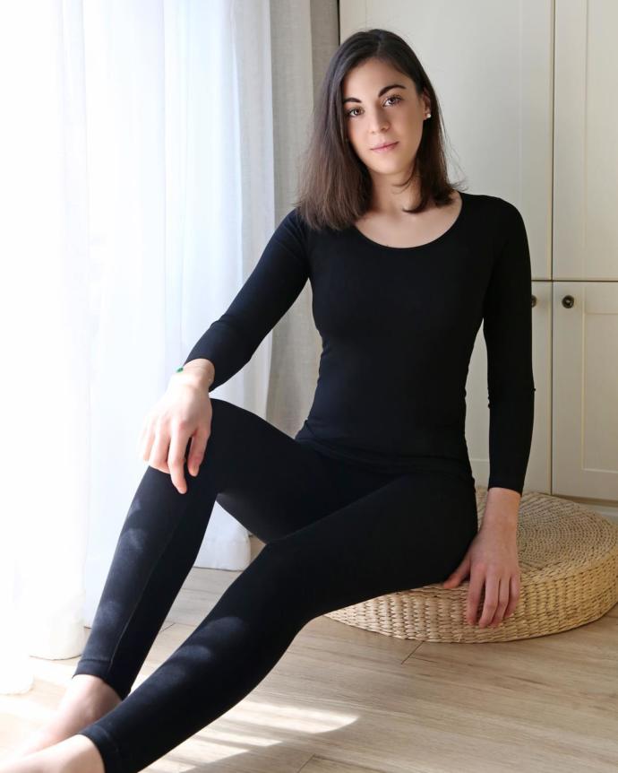 An ode the thermal underwear, the greatest clothing invention of all time!