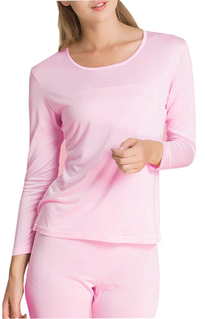 An ode the thermal underwear, the greatest clothing invention of all time!