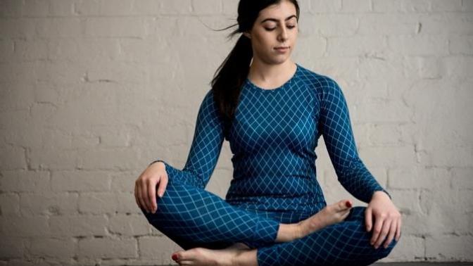 An ode the thermal underwear, the greatest clothing invention of all time!