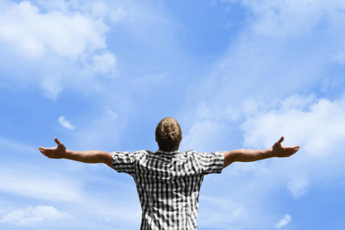 Regarding a human soul