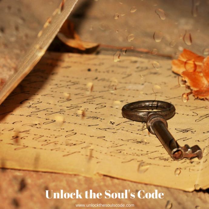 Regarding a human soul