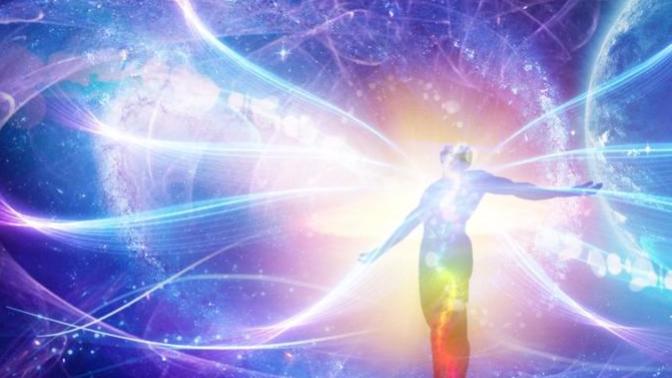 Regarding a human soul