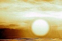 The fireball