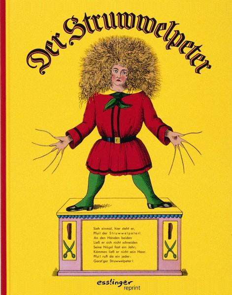 6 Of My Favourite Childhood Books