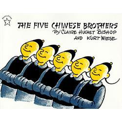 6 Of My Favourite Childhood Books