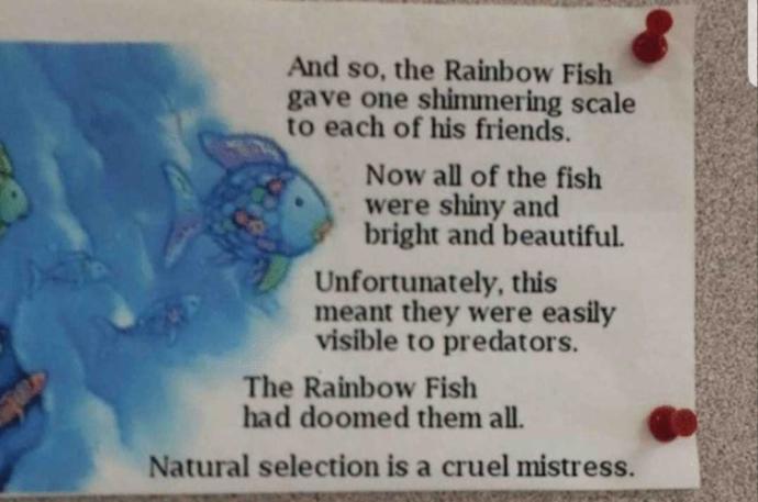 6 Of My Favourite Childhood Books