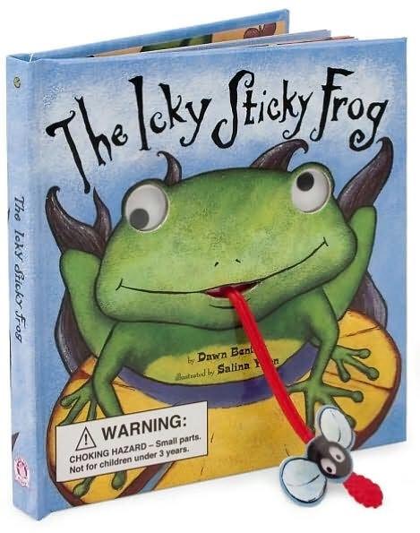 6 Of My Favourite Childhood Books