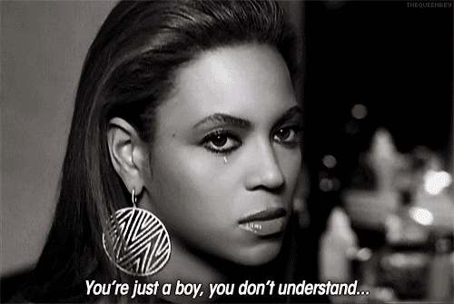 10 Most Common Misconceptions about Guys