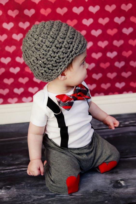 My heart melts when I look at this picture. He is so cute. Look at his hands and cheeks.
