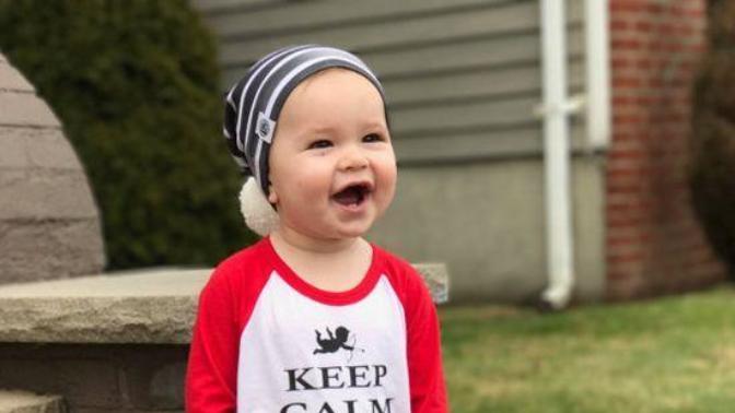 13 ideas on how to dress up a little boy