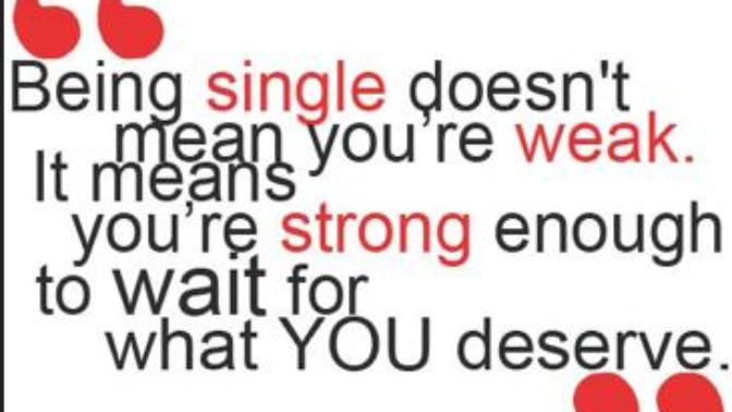 Single on Valentines Day? Here is some fun singles date ideas!