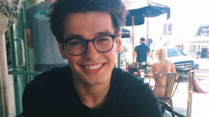 All You Want To Know About "NICE GUYS"!