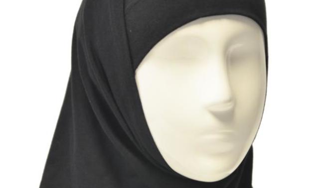 What The Hijab Really Is