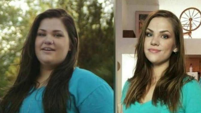 Weight does not have to bring you down!