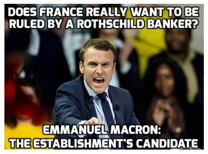 How the Media Helps the Macron Regime Hide Its Brutality Against French Citizens, Pt. 1