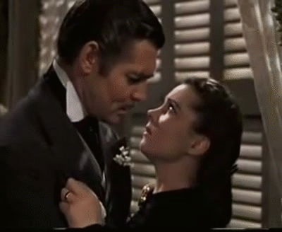 10 Of The Best On-Screen Kisses