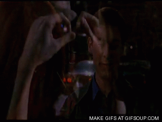 10 Of The Best On-Screen Kisses