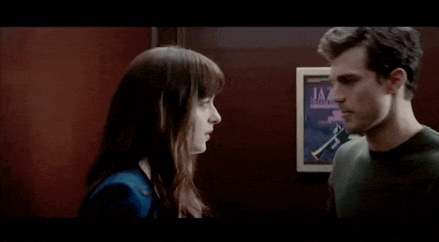 10 Of The Best On-Screen Kisses