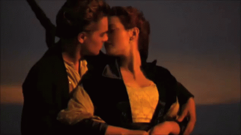 10 Of The Best On-Screen Kisses