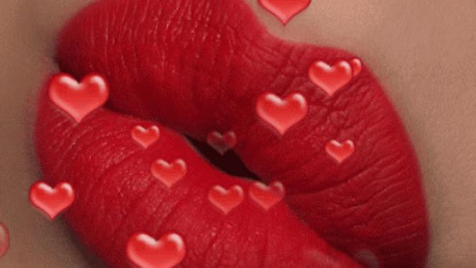 10 Of The Best On-Screen Kisses