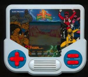 I had this electronic game.