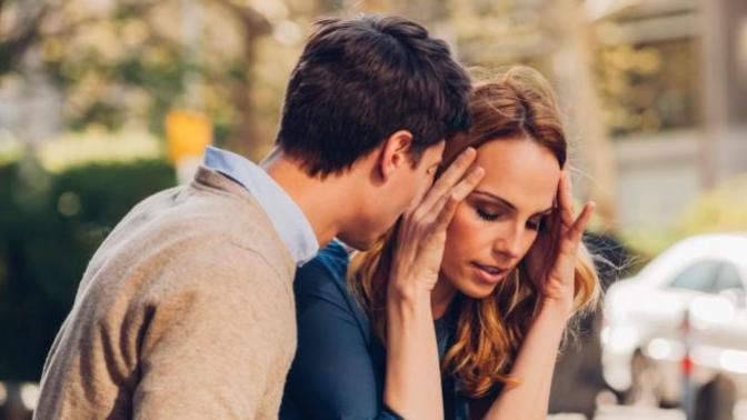 Two differences between men and women that often cause fights in a relationship