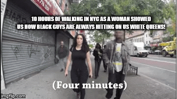 7 Things I Dislike About White Women