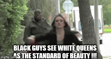7 Things I Dislike About White Women