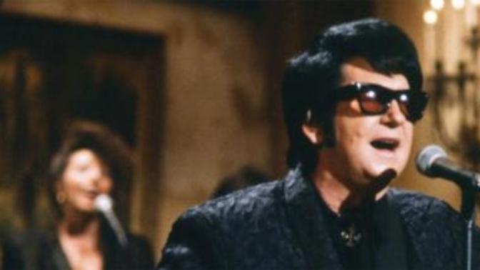 Top 12 Roy Orbison songs from the 80's and 90's