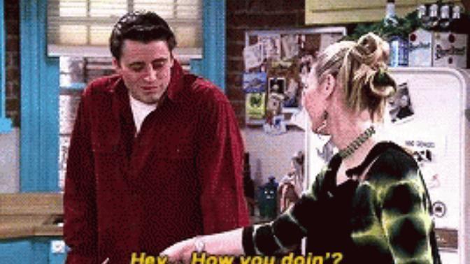 Valentines Day Special: How To Approach A Girl