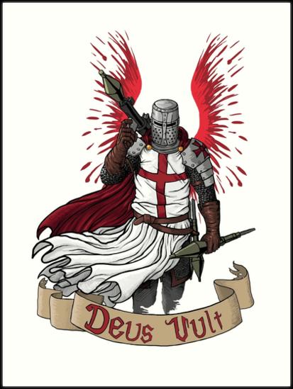 Islamic Jihad Versus Christian Crusades: There Is No Moral Comparison
