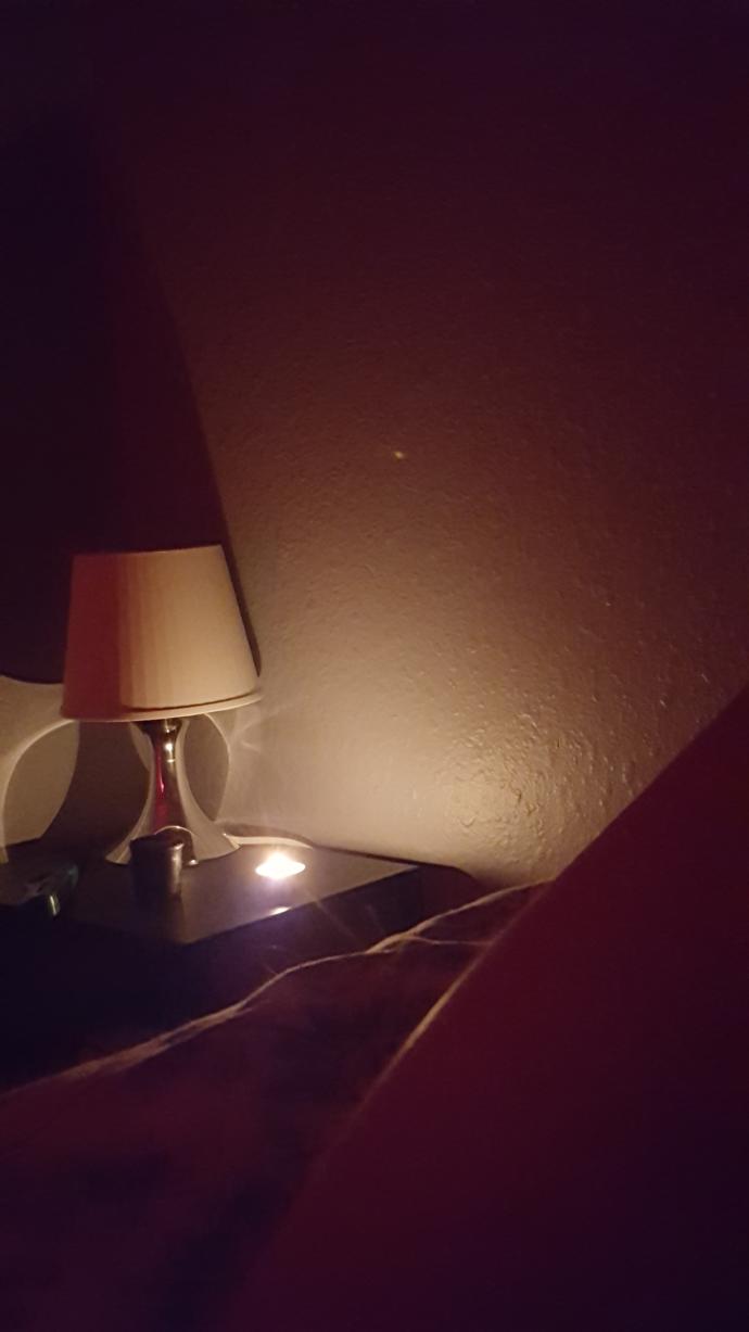 The Power Of A Memory