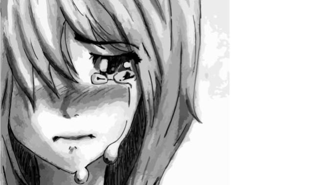 Things, that mostly only REALLY depressed people will understand and why they are trapped in depression (detailed)