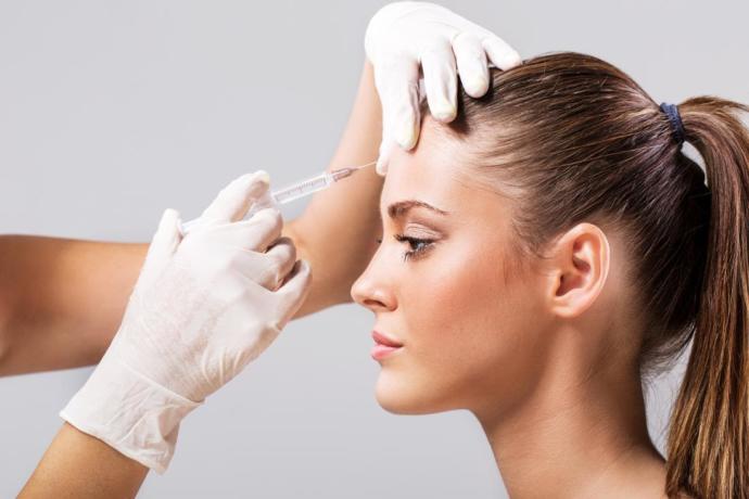 Botox: What to expect!