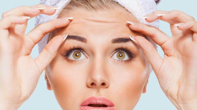 My First Time Getting Botox & What To Expect
