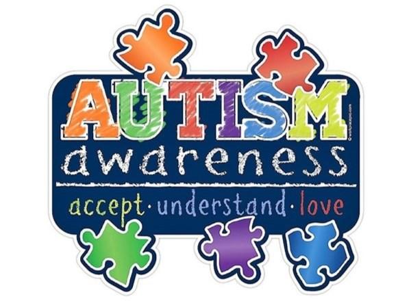 A lot of people here are autistic.