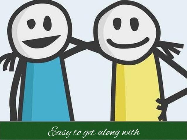 What I Value in Long-Term Relationship