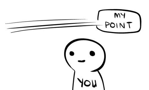 So What About The Trans Folks