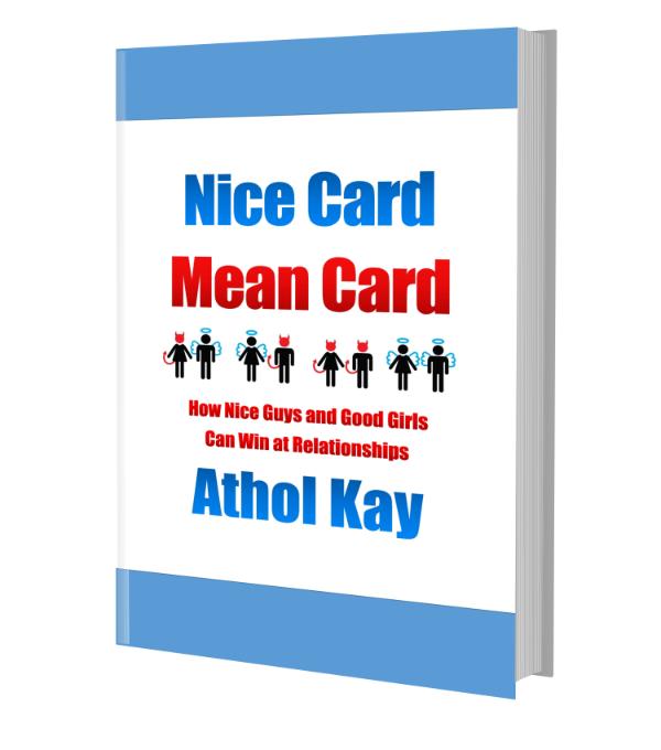 New book by Athol Kay