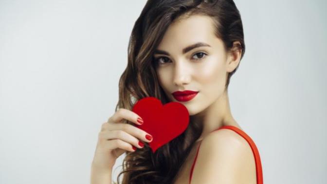 A Valentine's Day Cure for Writers Block