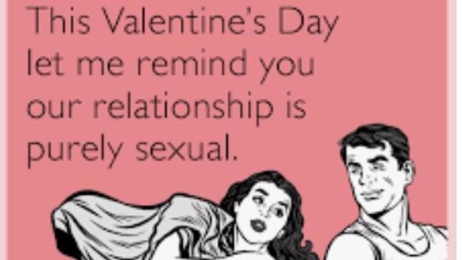 Love it or Hate it: What is your experience with Valentines Day?