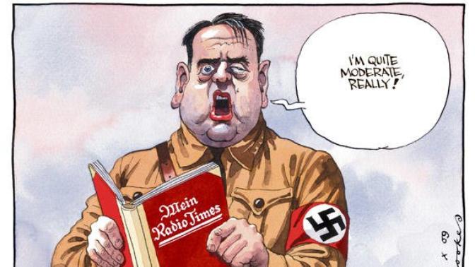 Understanding Socialism: "Were the Nazis socialists?"
