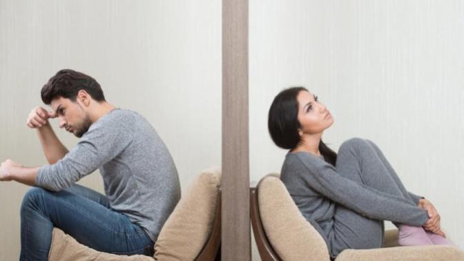Do you have a fear of intimacy?