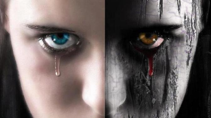 My experience in dating someone with a split personality