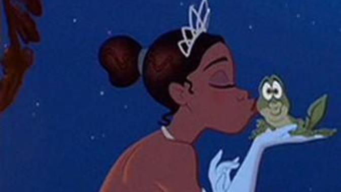 A Special Gag Valentine Sealed with a Kiss
