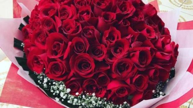 People underestimate the power of flowers