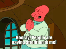 The 