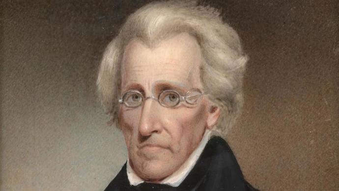 Has any president been quite like Trump?