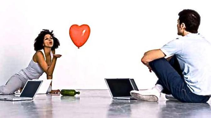 Do you commit any of these 5 mistakes with your Online Dating?