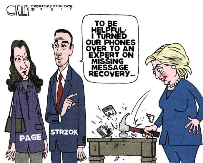 What Actually Happened Friday While the Media and never Trumper's freeked out over Trumps "National Emergency".